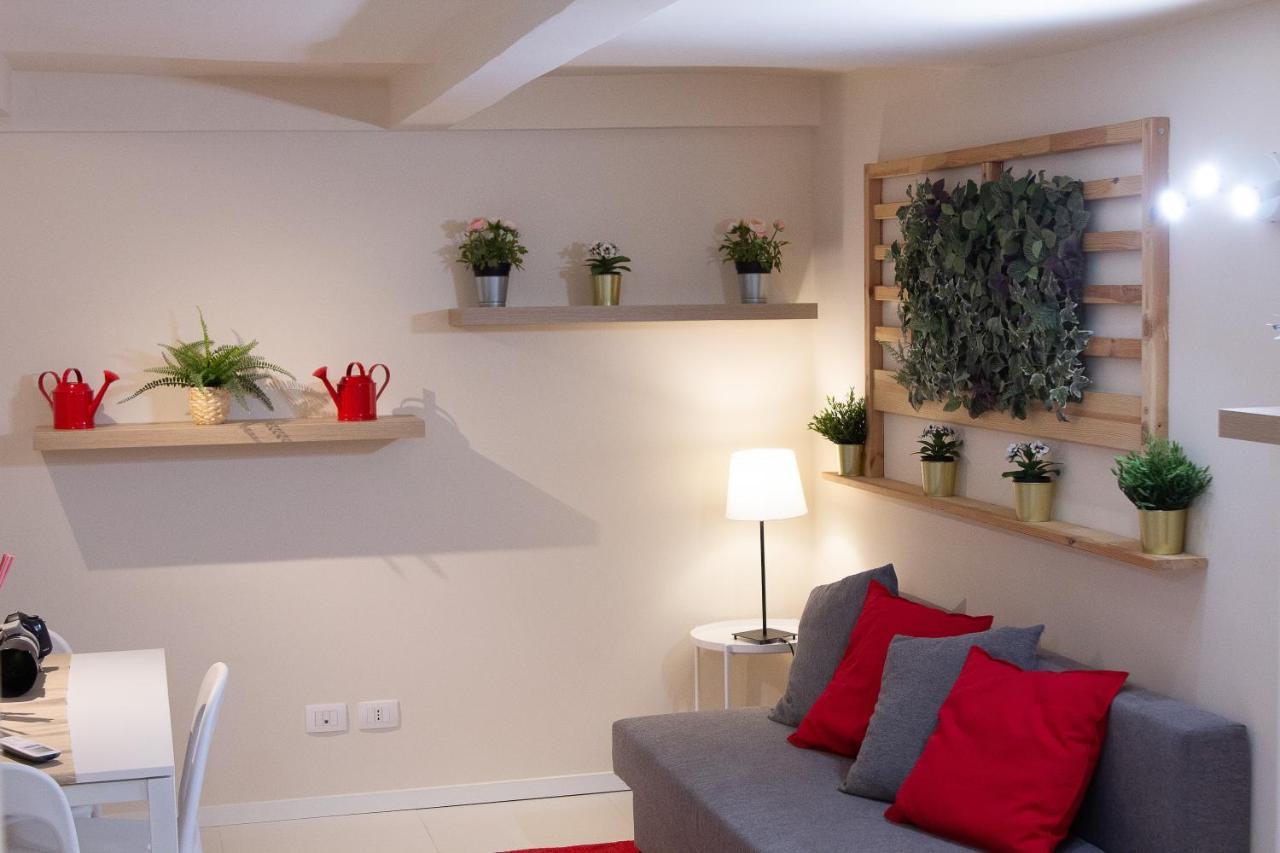 Stesicoro Exclusive House Appartement Catane
