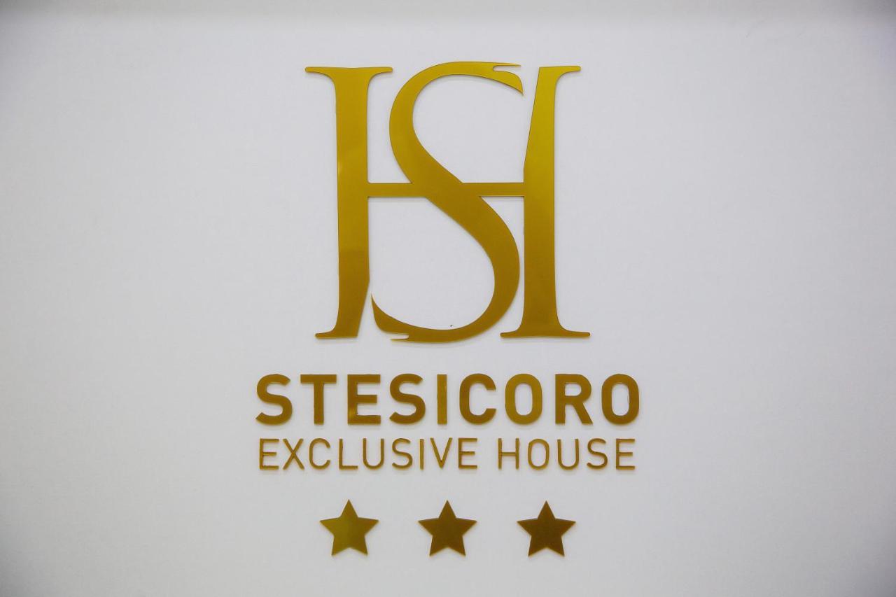 Stesicoro Exclusive House Catane
