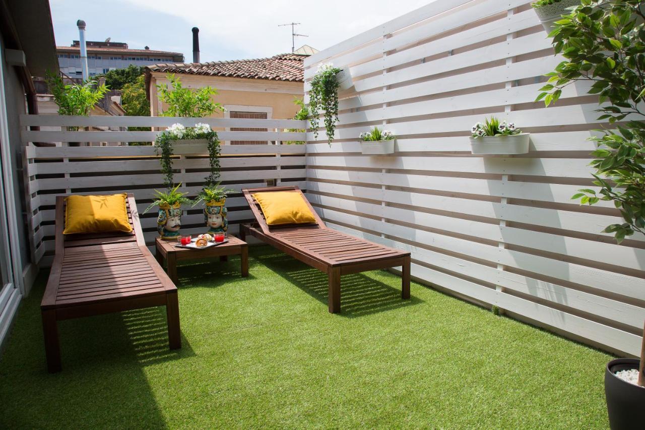 Stesicoro Exclusive House Appartement *