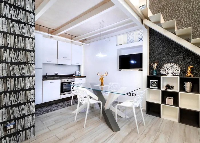 Stesicoro Exclusive House