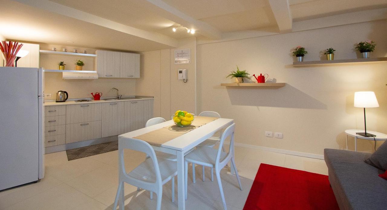 Apartment Stesicoro Exclusive House Catania