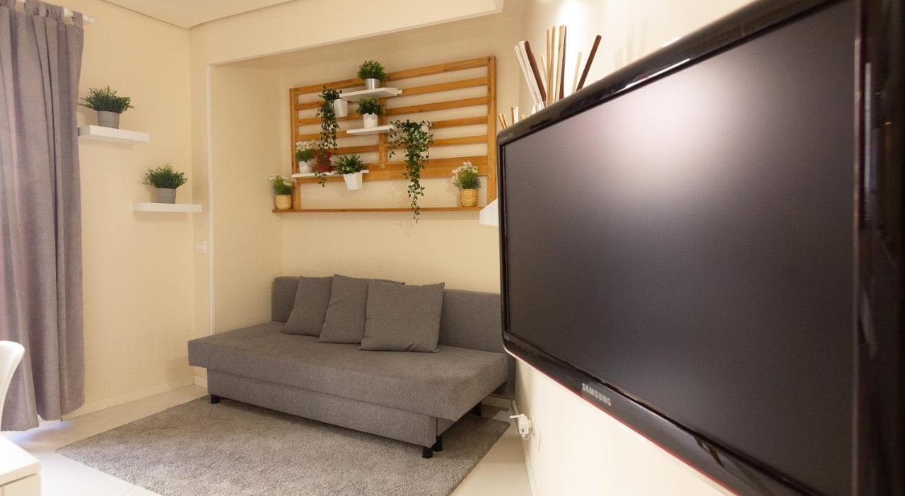 Stesicoro Exclusive House Apartment Catania