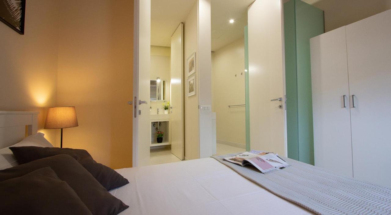 Stesicoro Exclusive House Apartment