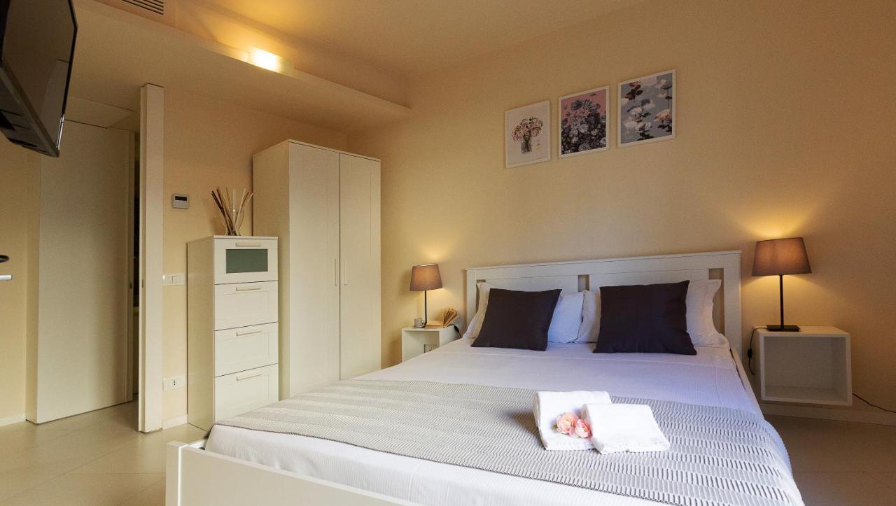 Stesicoro Exclusive House Apartment