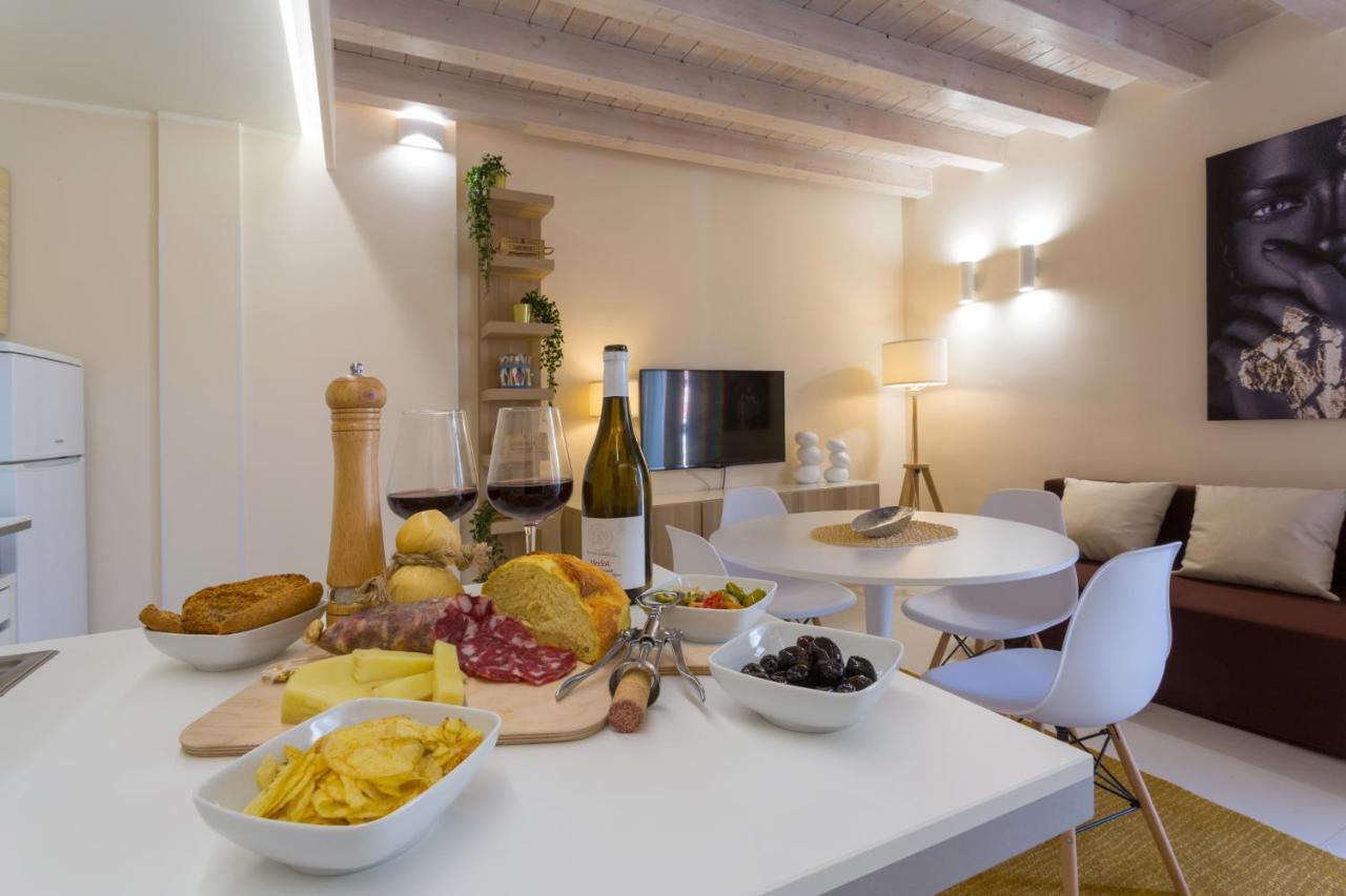 Stesicoro Exclusive House * Catania