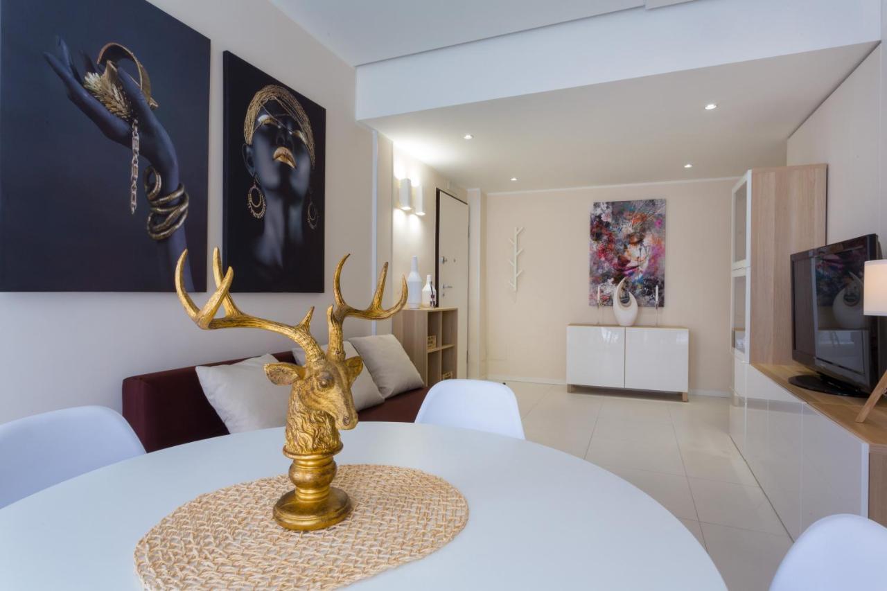 Stesicoro Exclusive House Apartment *