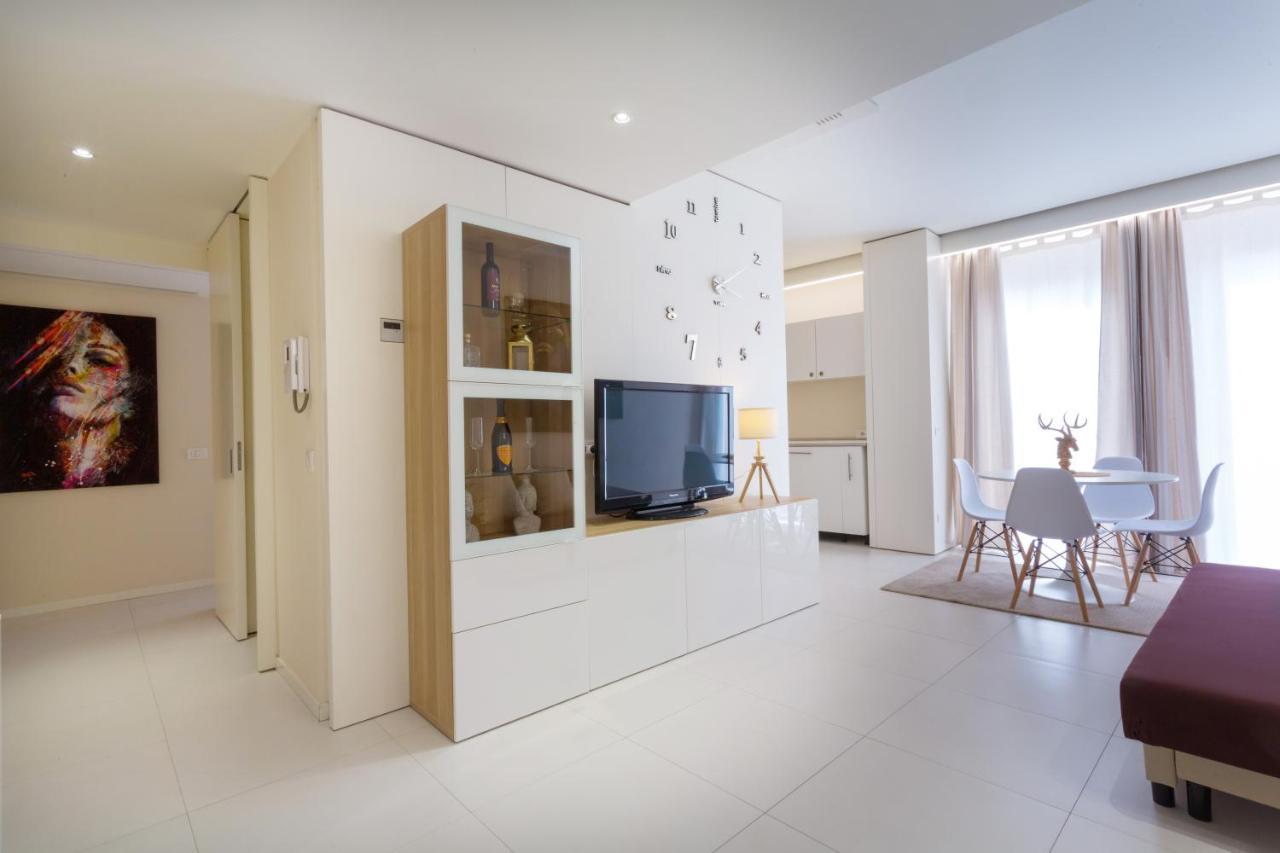 Stesicoro Exclusive House Catania