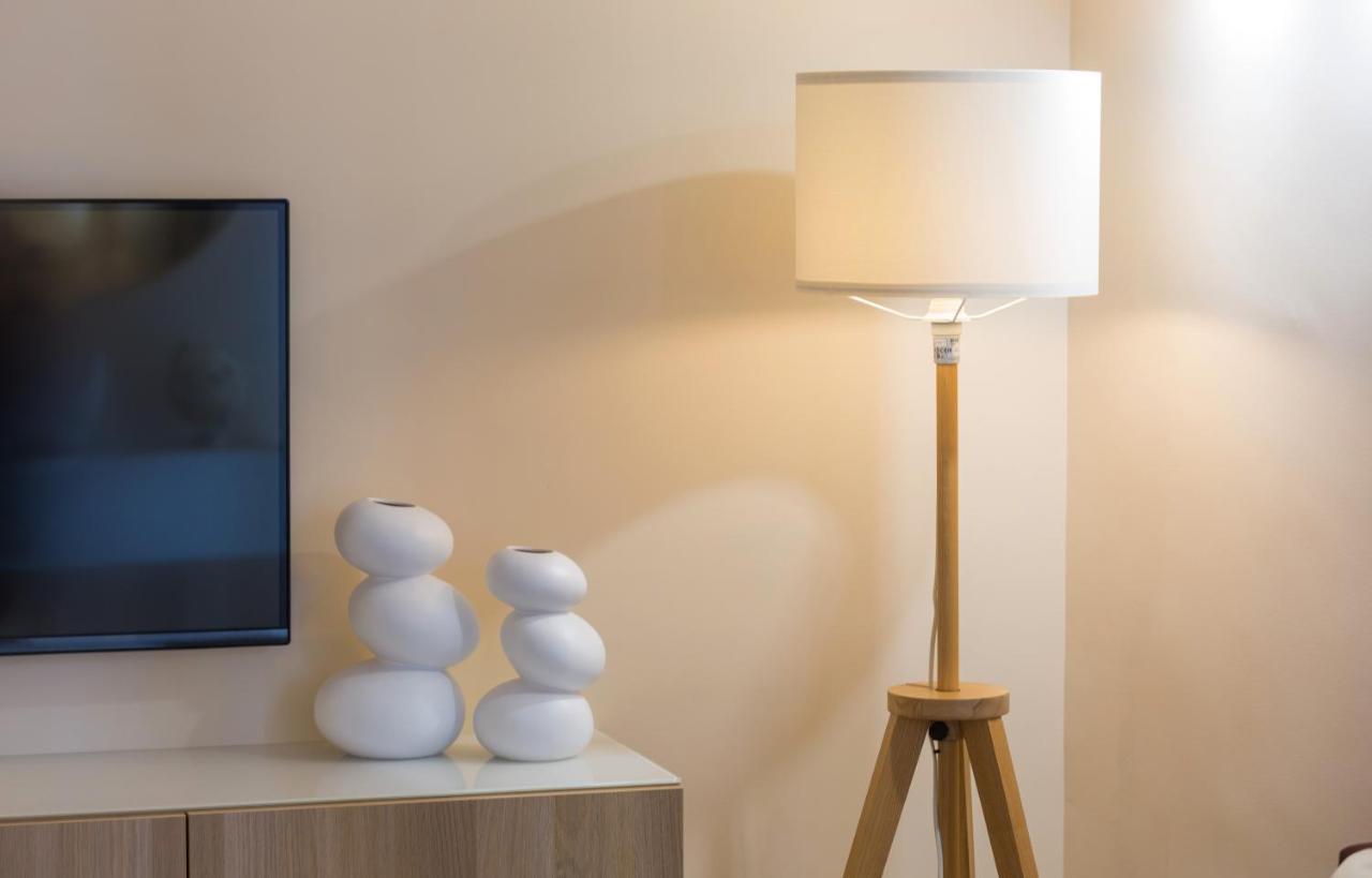 Apartment Stesicoro Exclusive House *