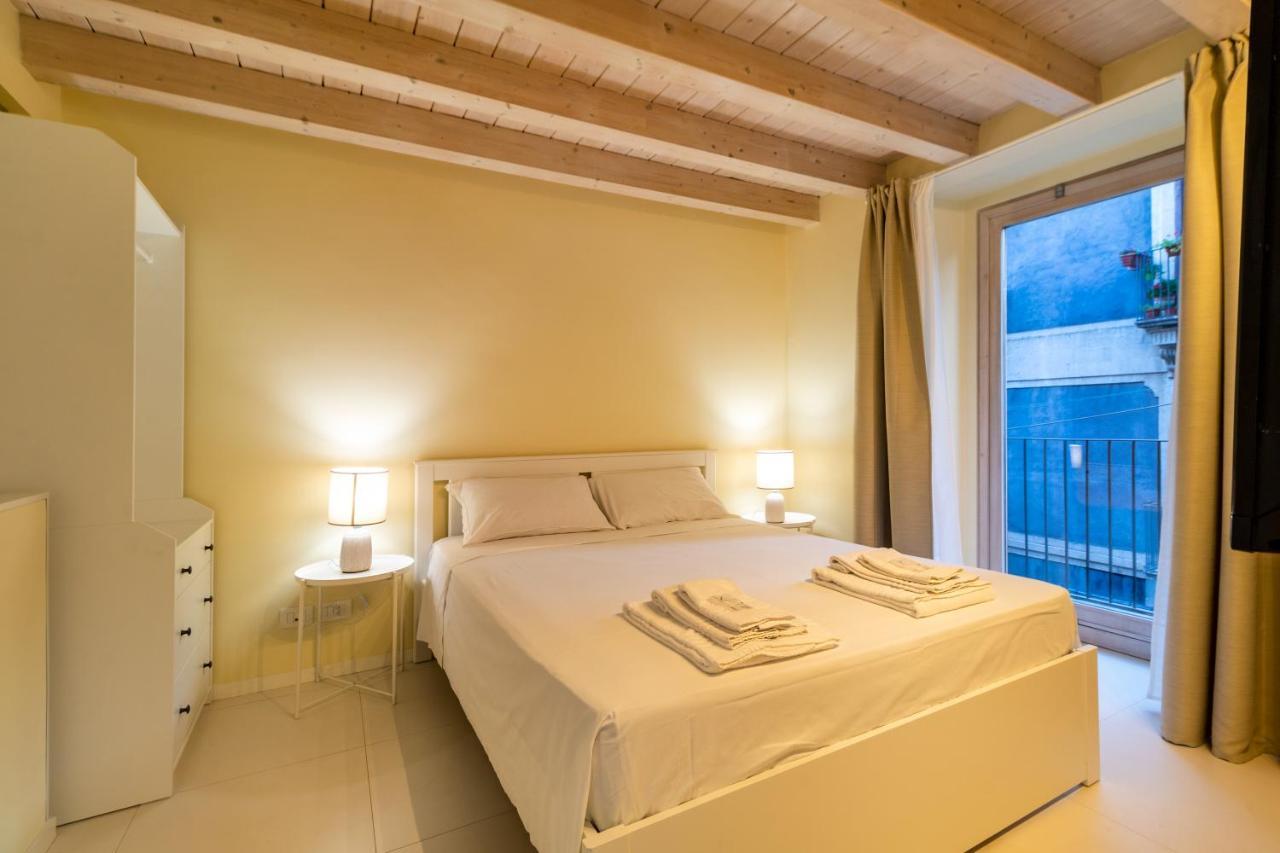 Stesicoro Exclusive House Catania