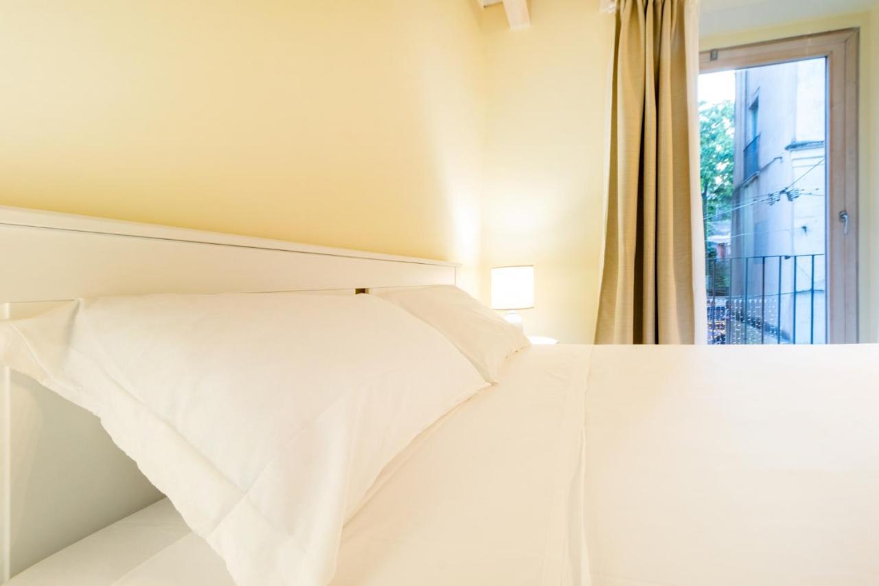 Apartment Stesicoro Exclusive House Catania